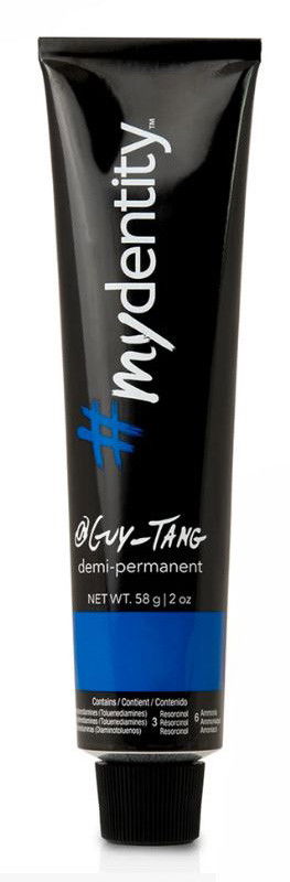 Guy Tang #MyDentity Demi-Permanent Hair Color