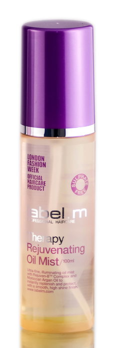 Label M Therapy Rejuvenating Oil Mist-image1