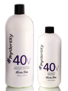 Guy Tang #MyDentity 40 Volume Permanent Developer-image1