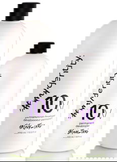 Guy Tang #MyDentity 10 Volume Permanent Developer