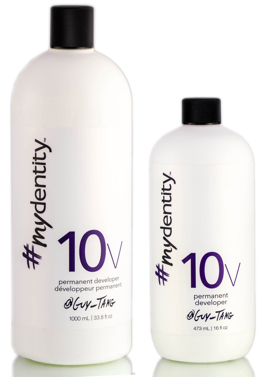 Guy Tang #MyDentity 10 Volume Permanent Developer-image1 Guy Tang #MyDentity 10 Volume Permanent Developer-image1