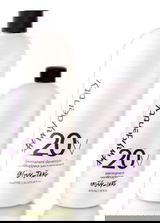 Guy Tang #MyDentity 20 Volume Permanent Developer
