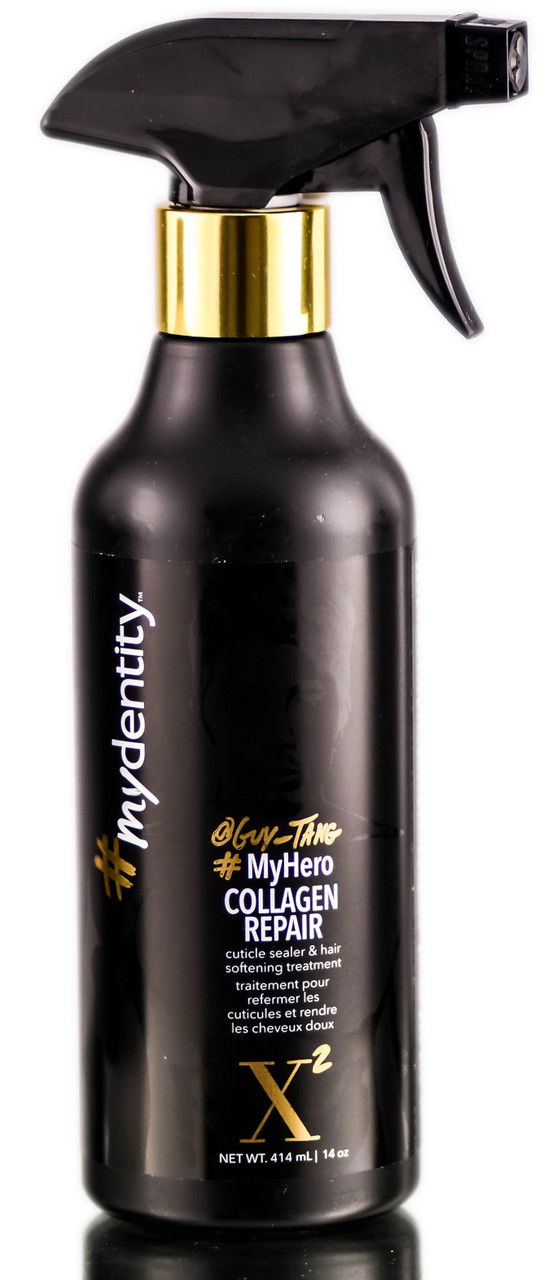Guy Tang #MyDentity My Hero Collagen Repair X2 Guy Tang #MyDentity My Hero Collagen Repair X2