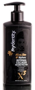 Guy Tang #MyDentity My Hero Internal Collagen Reconstructor X3
