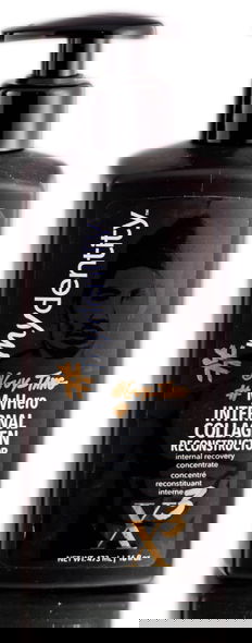 Guy Tang #MyDentity My Hero Internal Collagen Reconstructor X3
