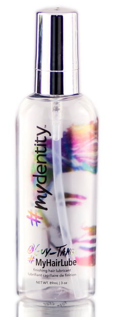 Guy Tang #MyDentity My Hair Lube Finishing Hair Lubricant