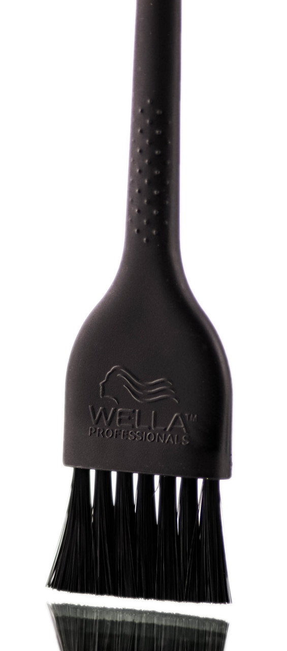 Wella Color Brush with Grip-image1