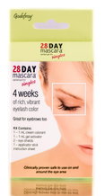 Godefroy 28 Day Mascara Eyelash Gel Tint-image1 Godefroy 28 Day Mascara Eyelash Gel Tint-image1