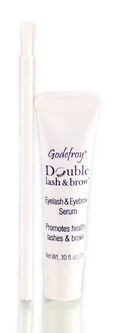 Godefroy Double Lash & Brow Serum