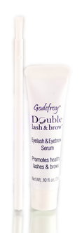 Godefroy Double Lash & Brow Serum-image1 Godefroy Double Lash & Brow Serum-image1