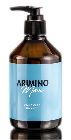 Arimino Men Scalp Care Shampoo