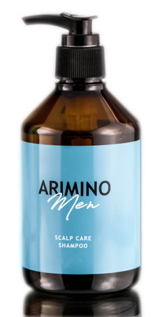 Arimino Men Scalp Care Shampoo-image1 Arimino Men Scalp Care Shampoo-image1