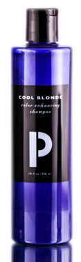 Procolor P Cool Blonde Color Enhancing Shampoo
