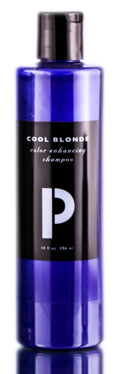 Procolor P Cool Blonde Color Enhancing Shampoo