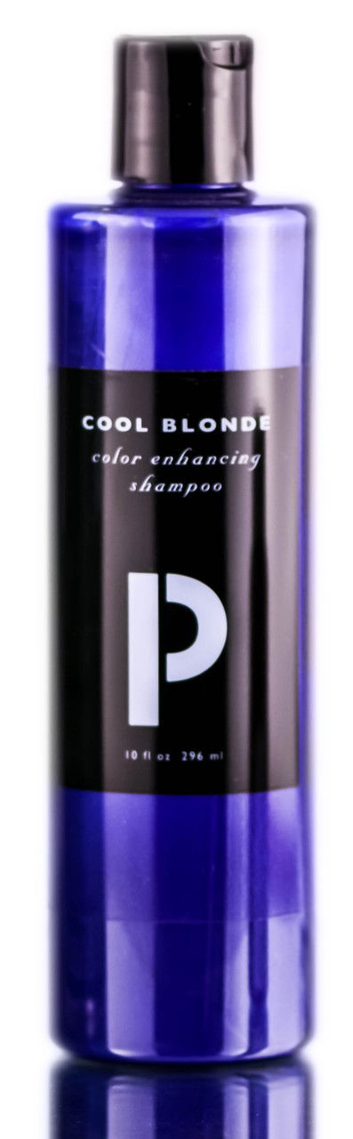 Procolor P Cool Blonde Color Enhancing Shampoo