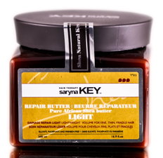 Saryna Key Damage Repair Light, Repair Butter Pure African Shea Butter LIGHT-image1