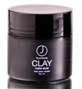 J Beverly Hills Platinum Clay Matte Styler