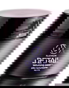 J Beverly Hills Platinum Detail Texture Paste