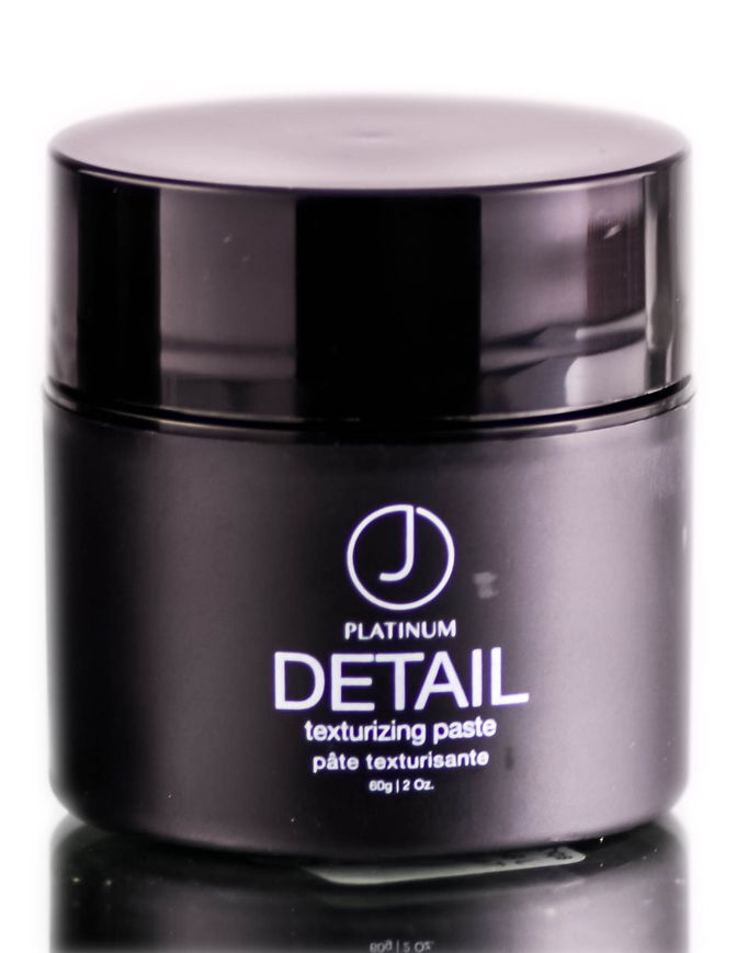J Beverly Hills Platinum Detail Texture Paste