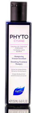 Phyto Cyane Densifying Treatment Shampoo