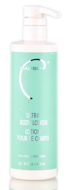 Malibu C Ultra Body Lotion-image1