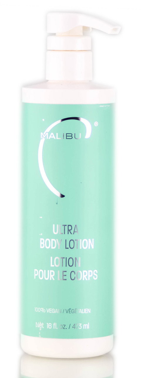 Malibu C Ultra Body Lotion-image1