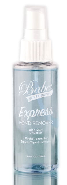 Babe Hair Extensions Express Bond Remover