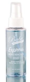 Babe Hair Extensions Express Bond Remover-image1