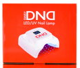 DND V4 LED/UV Nail Lamp-image1