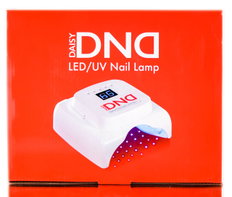DND V4 LED/UV Nail Lamp-image1 DND V4 LED/UV Nail Lamp-image1
