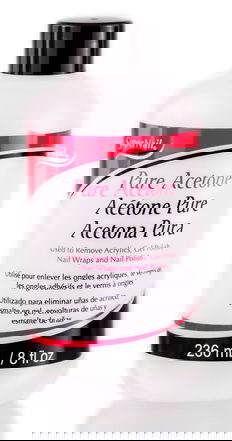 Super Nail Pure Acetone