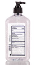 Hempz Triple Moisture Moisturizing Herbal Hand Sanitizer