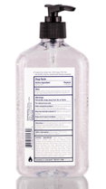Hempz Triple Moisture Moisturizing Herbal Hand Sanitizer-image2