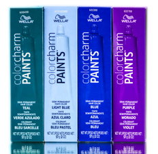 Wella Color Charm Paints Semi-Permanent Hair Color (2 oz)-image1 Wella Color Charm Paints Semi-Permanent Hair Color (2 oz)-image1