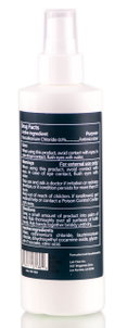 Bayes Instant Foam Hand Sanitizer (Alcohol Free)-image2 Bayes Instant Foam Hand Sanitizer (Alcohol Free)-image2