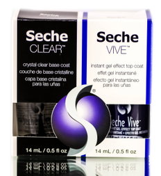 Seche CLEAR VIVE Duo Set-image1 Seche CLEAR VIVE Duo Set-image1