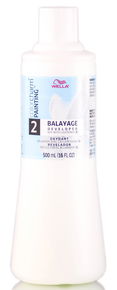 Wella Color Charm Painting 2 Balayage Developer