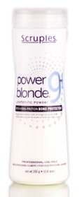 Scruples Power Blonde Lightening Powder 9+ Levels-image1