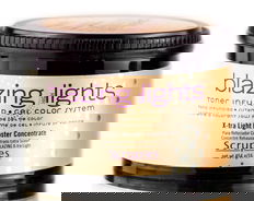 Scruples Blazing High Lights X-tra Light Booster Concentrate