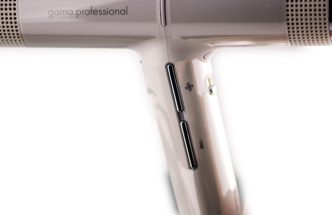 Gama IQ Perfetto Professional Hair Dryer