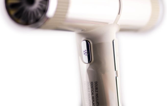Gama IQ Perfetto Professional Hair Dryer