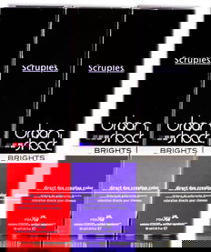 Scruples Urban Shock Brights Direct Dye Creative Color  (3.04 oz)