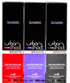 Scruples Urban Shock Brights Direct Dye Creative Color  (3.04 oz)-image1