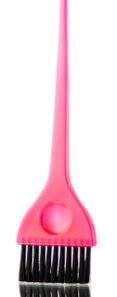 Sleekshop Hair Dye Brush (Thumb Hold)-image2