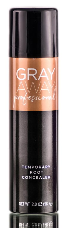 Gray Away Professional Temporary Root Concealer