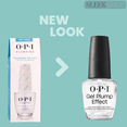 OPI Plumping Volumizing Top Coat