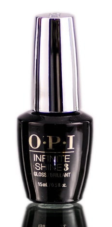 OPI Infinite Shine 3 ProStay Top Coat-image1