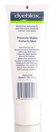 Dye Blox Hair Color Stain Protection