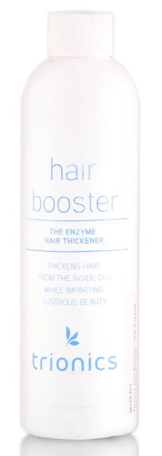 Trionics Hair Booster Hair Thickener-image1 Trionics Hair Booster Hair Thickener-image1