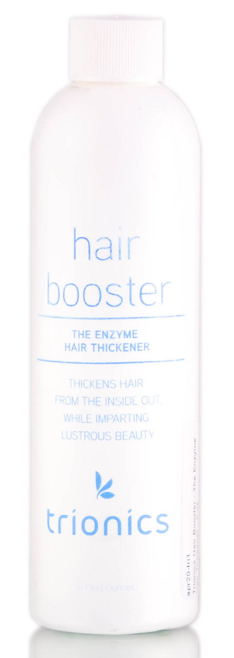 Trionics Hair Booster Hair Thickener-image1 Trionics Hair Booster Hair Thickener-image1